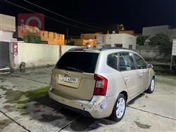 کیا کارینس